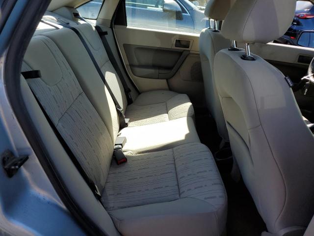 Photo 10 from auction – 2008 FORD FOCUS SE with VIN 1FAHP35N88W269527