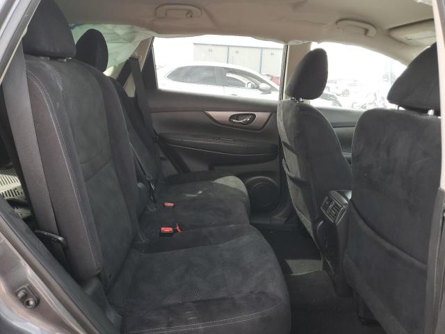Photo 11 from auction – 2015 NISSAN ROGUE S with VIN 5N1AT2MT8FC809714