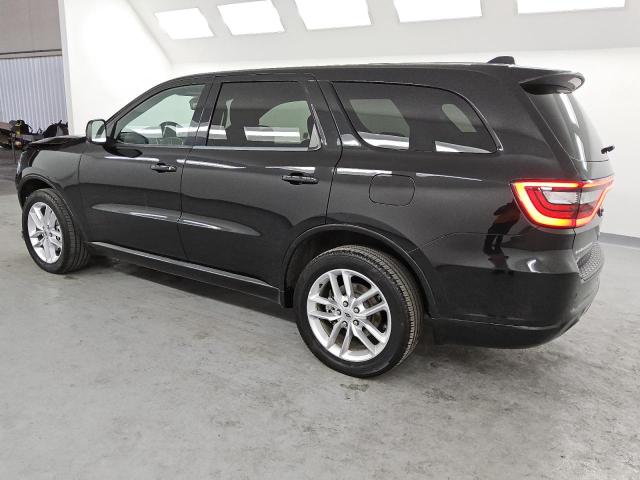 Photo 2 from auction – 2023 DODGE DURANGO GT with VIN 1C4RDJDG4PC618360