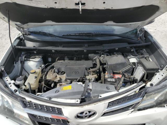 Photo 12 from auction – 2015 TOYOTA RAV4 with VIN 2T3YFREV4FW187225