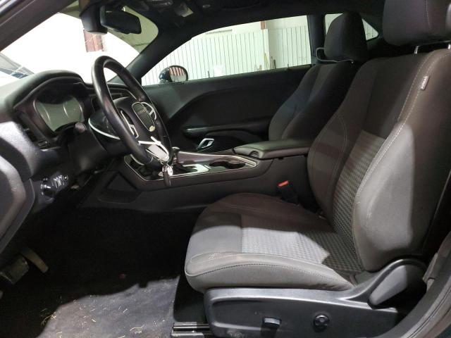 Photo 7 from auction – 2019 DODGE CHALLENGER with VIN 2C3CDZAG3KH642099