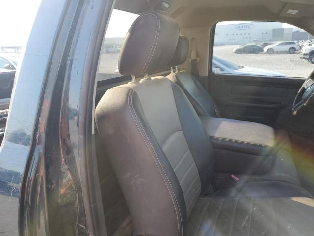 Снимка 10 от търг – 2011 DODGE RAM 1500 с VIN 3D7JB1EK7BG631346