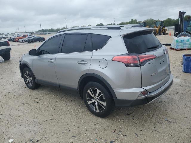 Photo 2 from auction – 2018 TOYOTA RAV4 ADVEN with VIN JTMWFREV0JJ166161