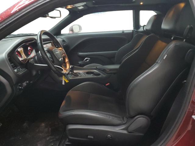 Снимка 7 от търг – 2023 DODGE CHALLENGER с VIN 2C3CDZKG6PH662921