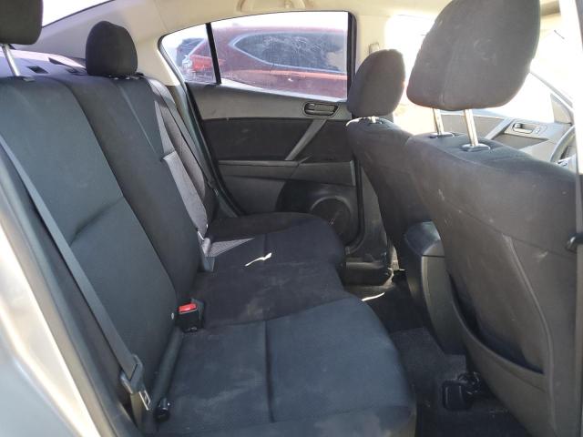 Photo 10 from auction – 2011 MAZDA 3 I with VIN JM1BL1UF5B1485625
