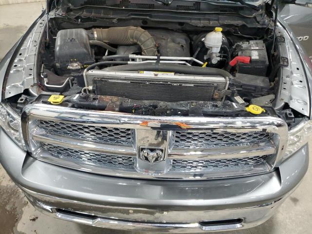 Photo 11 from auction – 2012 DODGE RAM 1500 L with VIN 1C6RD7NT2CS150649