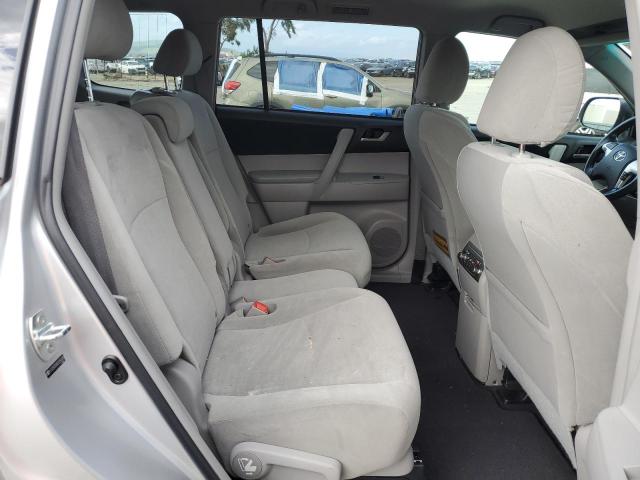 Снимка 11 от търг – 2012 TOYOTA HIGHLANDER с VIN 5TDZK3EH8CS056769