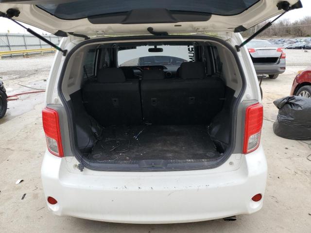 Photo 6 from auction – 2011 TOYOTA SCION XB with VIN JTLZE4FE8B1130242