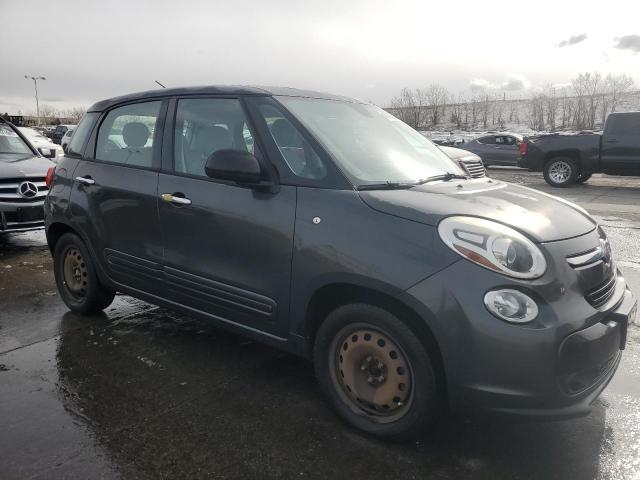 Photo 4 from auction – 2014 FIAT 500L POP with VIN ZFBCFAAH2EZ014607
