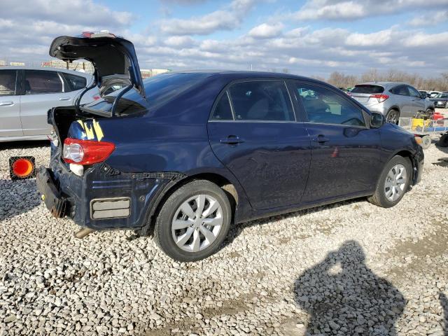 Снимка 3 от търг – 2013 TOYOTA COROLLA с VIN 5YFBU4EE8DP159126