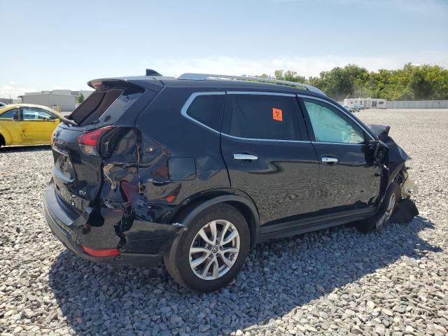 Photo 3 from auction – 2018 NISSAN ROGUE S with VIN KNMAT2MT1JP513410