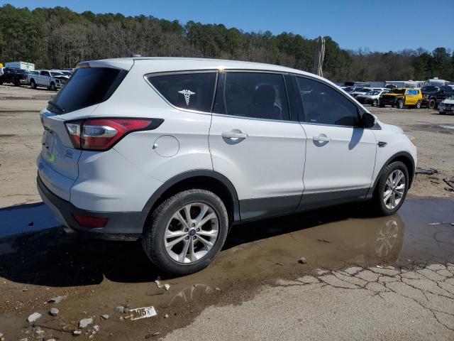 Photo 3 from auction – 2017 FORD ESCAPE SE with VIN 1FMCU0G94HUC89096