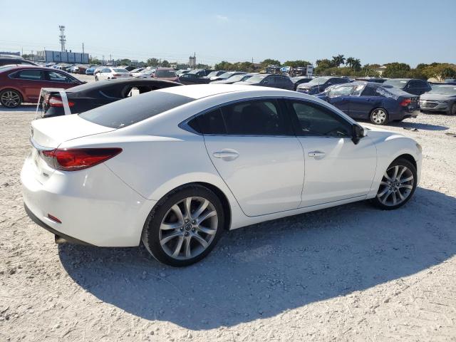 Photo 3 from auction – 2016 MAZDA 6 TOURING with VIN JM1GJ1V59G1456136