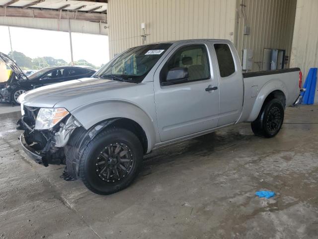 Photo 1 from auction – 2013 NISSAN FRONTIER S with VIN 1N6BD0CT8DN748861
