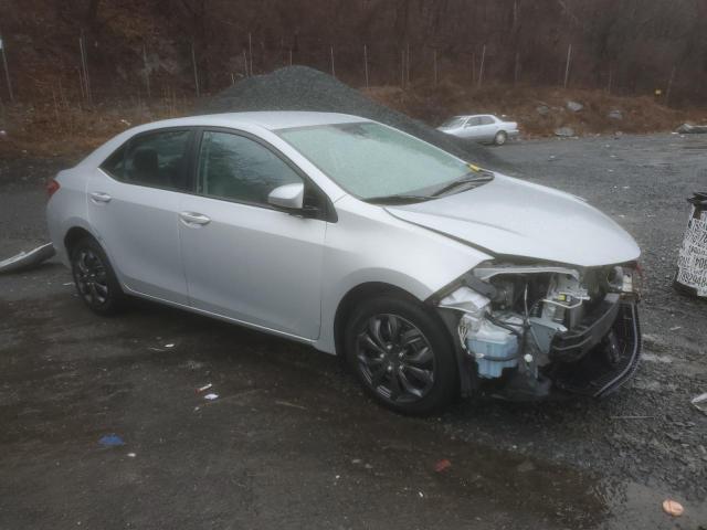 Photo 4 from auction – 2017 TOYOTA COROLLA L with VIN 2T1BURHE6HC758816