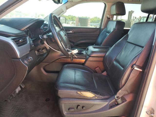 Photo 7 from auction – 2015 CHEVROLET SUBURBAN C with VIN 1GNSCJKC6FR176396