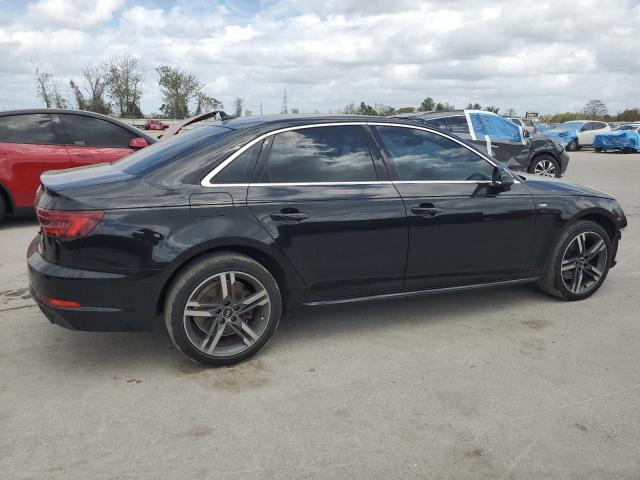 Снимка 3 от търг – 2018 AUDI A4 PREMIUM с VIN WAULMAF44JA109054