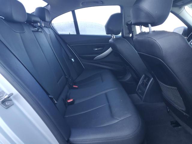 Photo 10 from auction – 2013 BMW 328 I SULE with VIN WBA3C1G56DNR45987