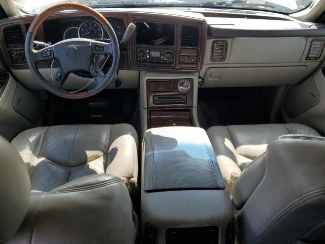 Снимка 8 от търг – 2003 CADILLAC ESCALADE E с VIN 3GYEK63N43G144901