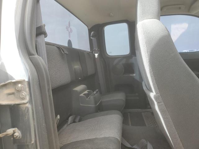 Photo 10 from auction – 2009 GMC CANYON with VIN 1GTCS199598142454