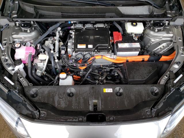 Photo 12 from auction – 2023 SUBARU SOLTERRA P with VIN JTMABABA6PA026049