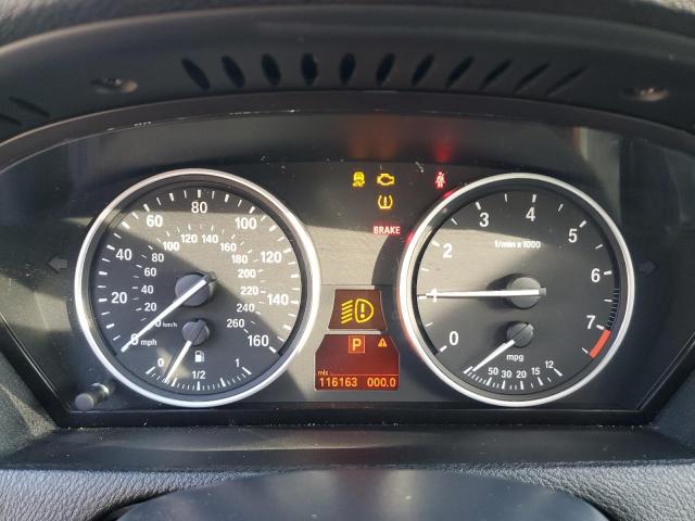 Photo 9 from auction – 2013 BMW X5 XDRIVE3 with VIN 5UXZV4C50D0E02633