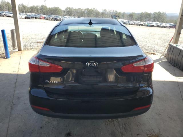 Photo 6 from auction – 2016 KIA FORTE LX with VIN KNAFK4A65G5541828