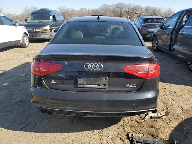 Photo 6 from auction – 2014 AUDI A4 PREMIUM with VIN WAUFFAFL5EA055817