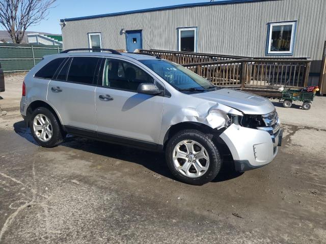 Photo 4 from auction – 2013 FORD EDGE SE with VIN 2FMDK4GC9DBA56506