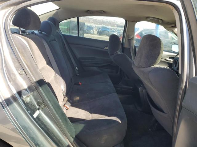 Photo 10 from auction – 2010 HONDA ACCORD LXP with VIN 1HGCP2F48AA046414