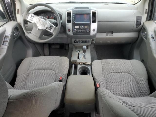 Photo 8 from auction – 2021 NISSAN FRONTIER S with VIN 1N6ED0EB8MN713397