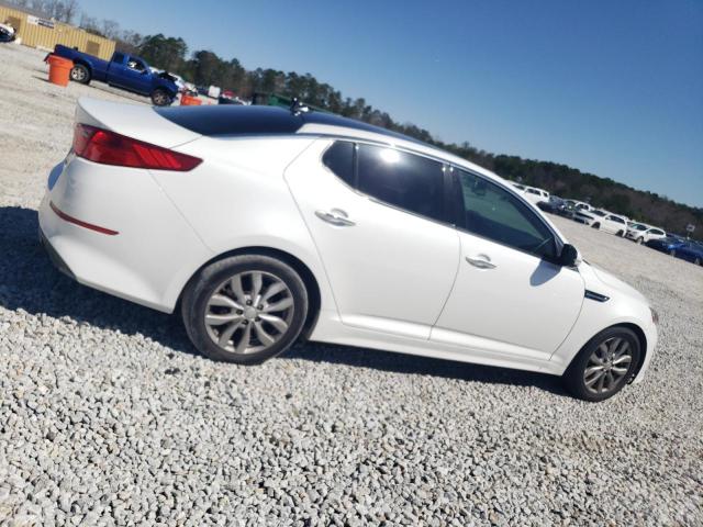 Снимка 3 от търг – 2015 KIA OPTIMA EX с VIN 5XXGN4A76FG500352