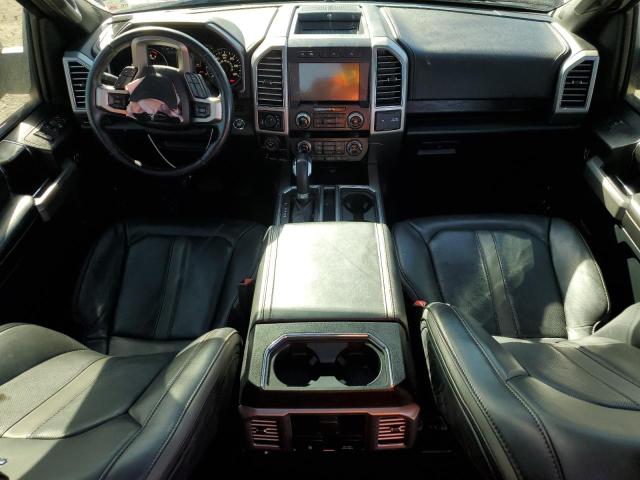 Photo 8 from auction – 2019 FORD F150 SUPER with VIN 1FTEW1E49KFD14350