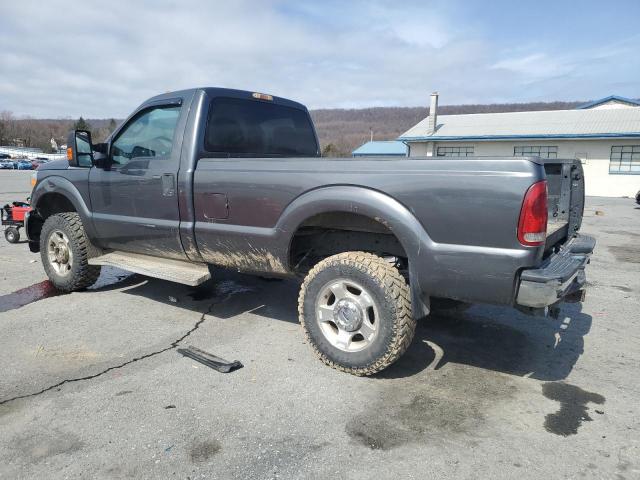 Photo 2 from auction – 2015 FORD F250 SUPER with VIN 1FTBF2B62FED14507
