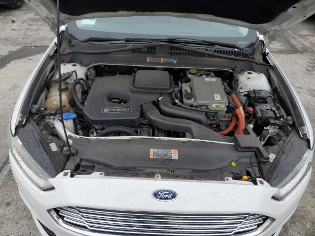 Photo 11 from auction – 2013 FORD FUSION SE with VIN 3FA6P0LU8DR184961