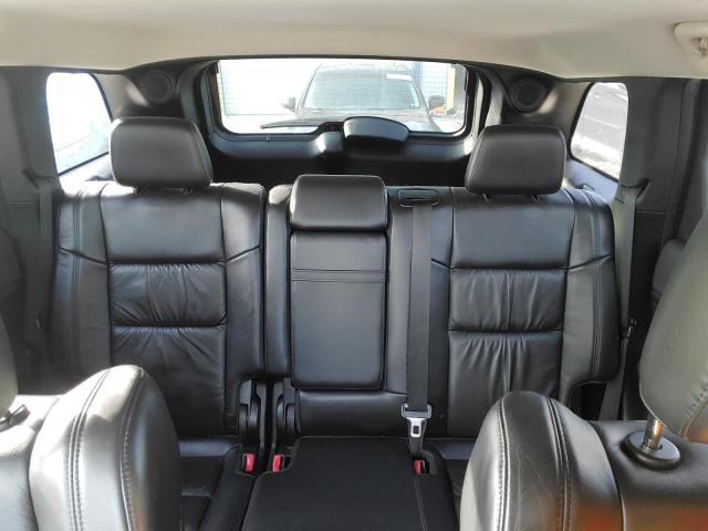 Photo 10 from auction – 2011 JEEP GRAND CHER with VIN 1J4RR4GG7BC731494