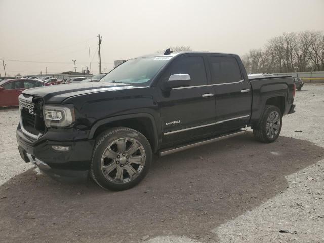 Photo 1 from auction – 2017 GMC SIERRA K15 with VIN 3GTU2PEJ0HG309920