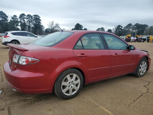 Photo 3 from auction – 2006 MAZDA 6 I with VIN 1YVFP80C565M57679