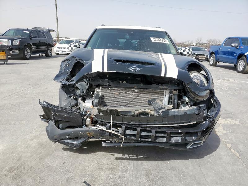 Photo 5 from auction – 2019 MINI COOPER S C with VIN WMWLU5C52K2G04338