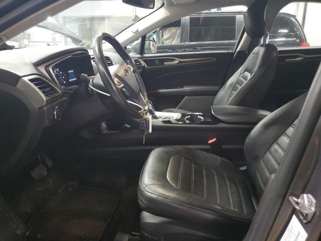 Photo 7 from auction – 2014 FORD FUSION SE with VIN 3FA6P0HD1ER364776