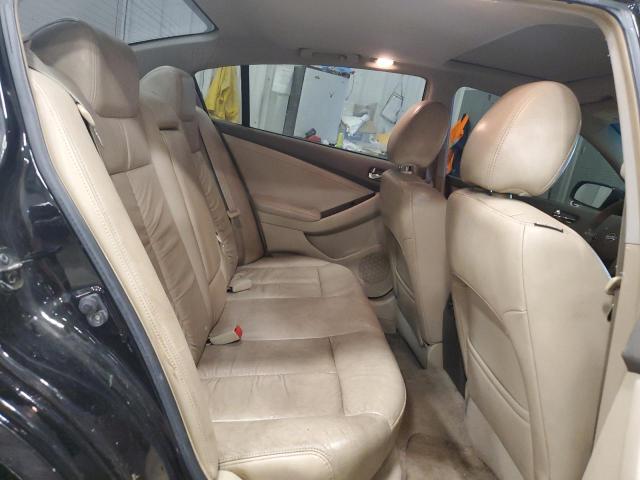 Photo 10 from auction – 2010 NISSAN ALTIMA SR with VIN 1N4BL2AP9AN430627