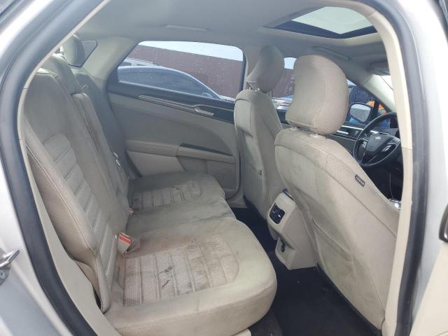 Photo 10 from auction – 2019 FORD FUSION SE with VIN 3FA6P0HD2KR228958
