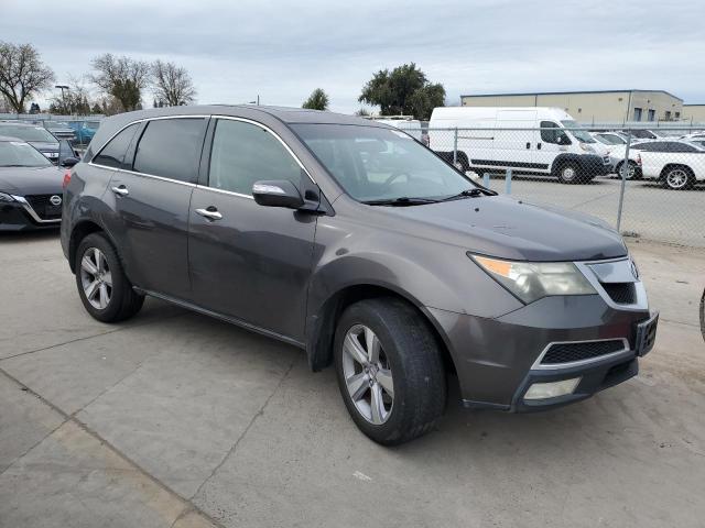 Снимка 4 от търг – 2011 ACURA MDX TECHNO с VIN 2HNYD2H68BH549921