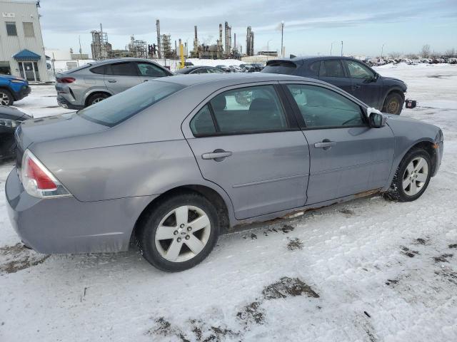 Photo 3 from auction – 2006 FORD FUSION SE with VIN 3FAFP07Z56R143003