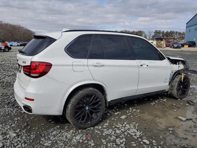 Photo 3 from auction – 2015 BMW X5 XDRIVE5 with VIN 5UXKR6C54F0J74945