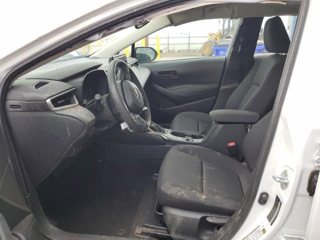 Photo 7 from auction – 2023 TOYOTA COROLLA LE with VIN 5YFB4MDE4PP049714