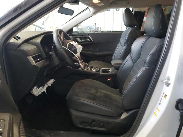Photo 7 from auction – 2024 MITSUBISHI OUTLANDER with VIN JA4J4VA83RZ041641