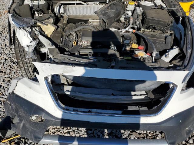 Photo 12 from auction – 2020 SUBARU OUTBACK LI with VIN 4S4BTGND1L3192712
