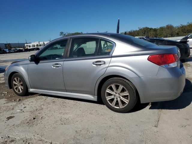 Photo 2 from auction – 2010 SUBARU LEGACY 2.5 with VIN 4S3BMCC63A3213491