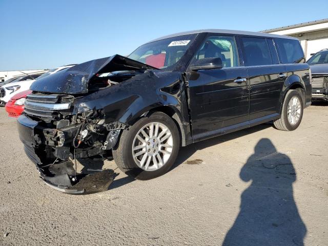 FORD FLEX SEL 2016 with VIN 2FMGK5C83GBA14485 - Photo from auction